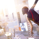 Illustration for article titled emMirror’s Edge 2/em Seems More Skate-Park Than Racetrack